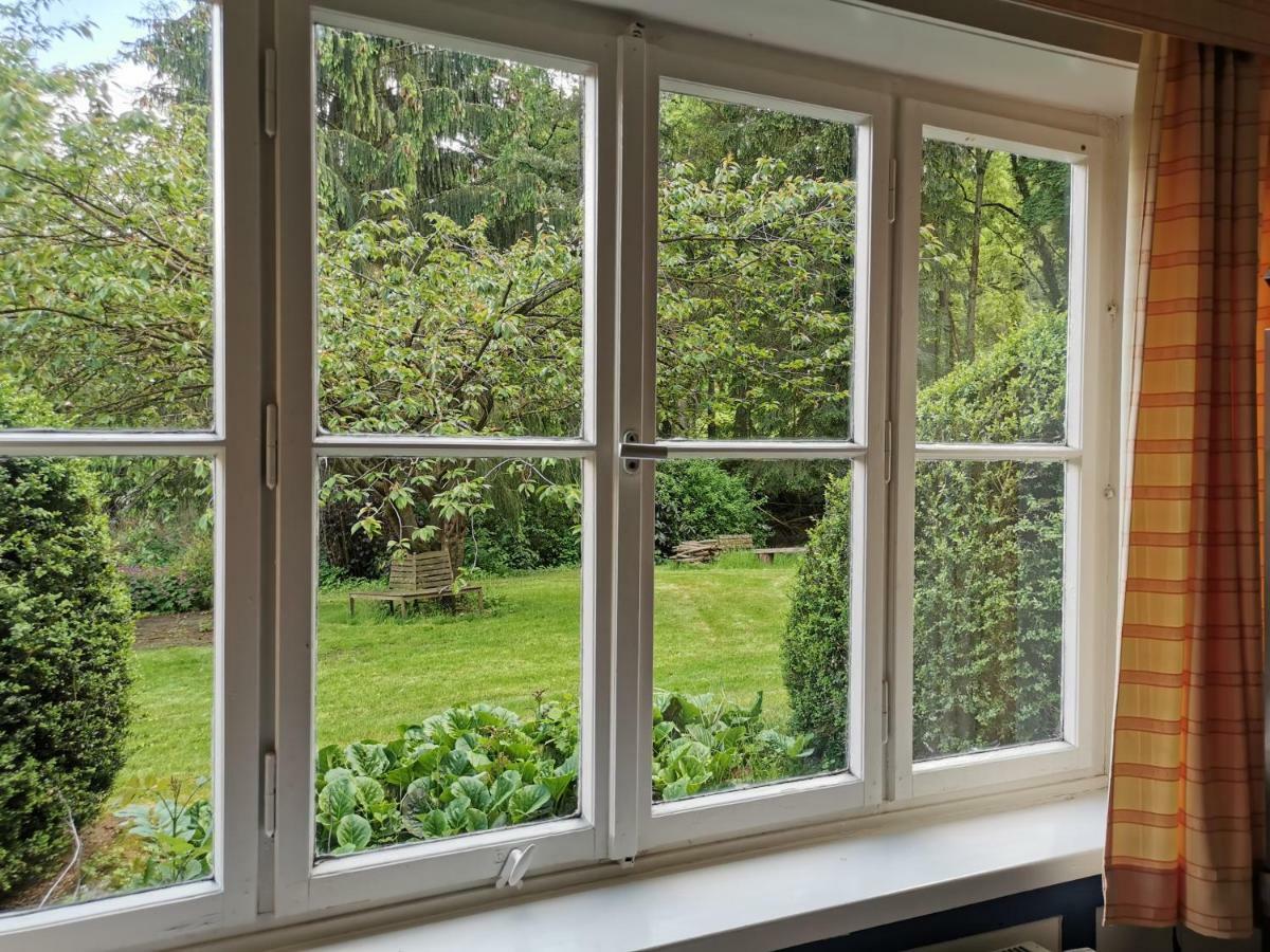 Ferienhof Ehlers Hulsede Ngoại thất bức ảnh